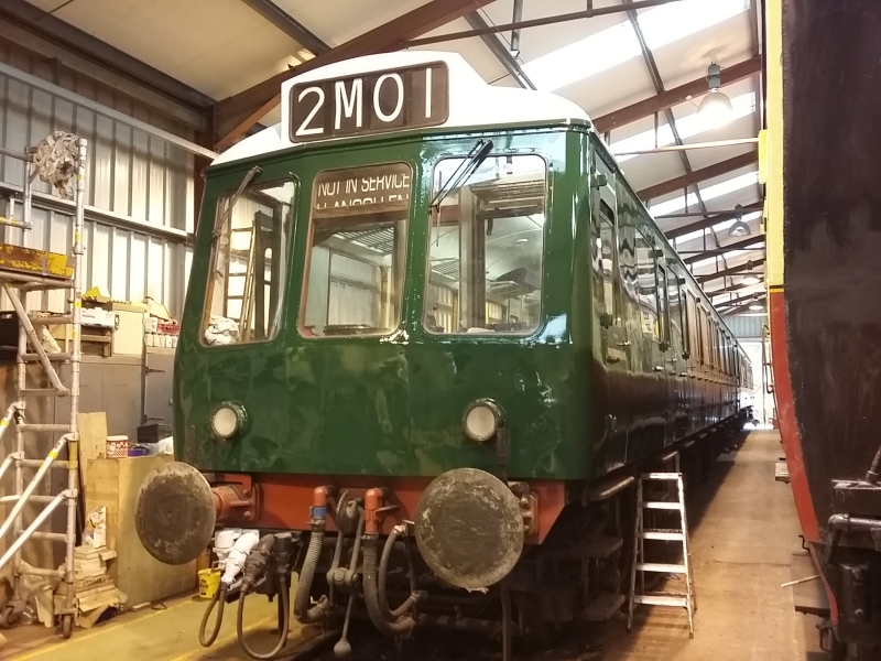Class 127